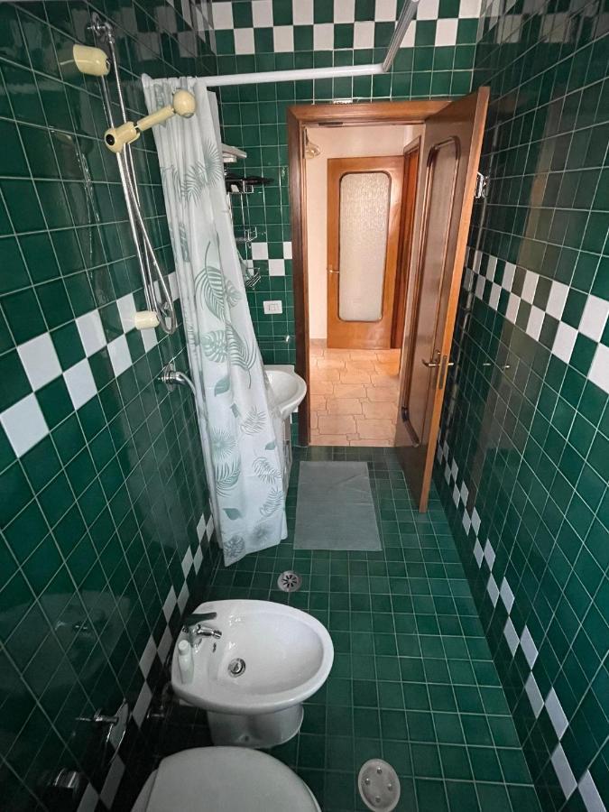 Casa Del Sole Leilighet Ercolano Eksteriør bilde