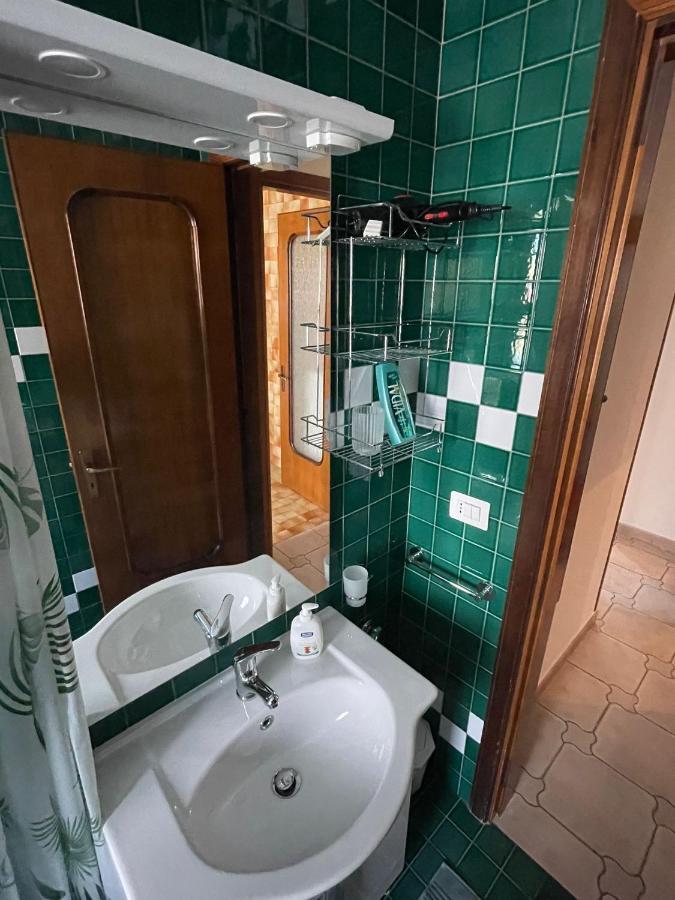 Casa Del Sole Leilighet Ercolano Eksteriør bilde