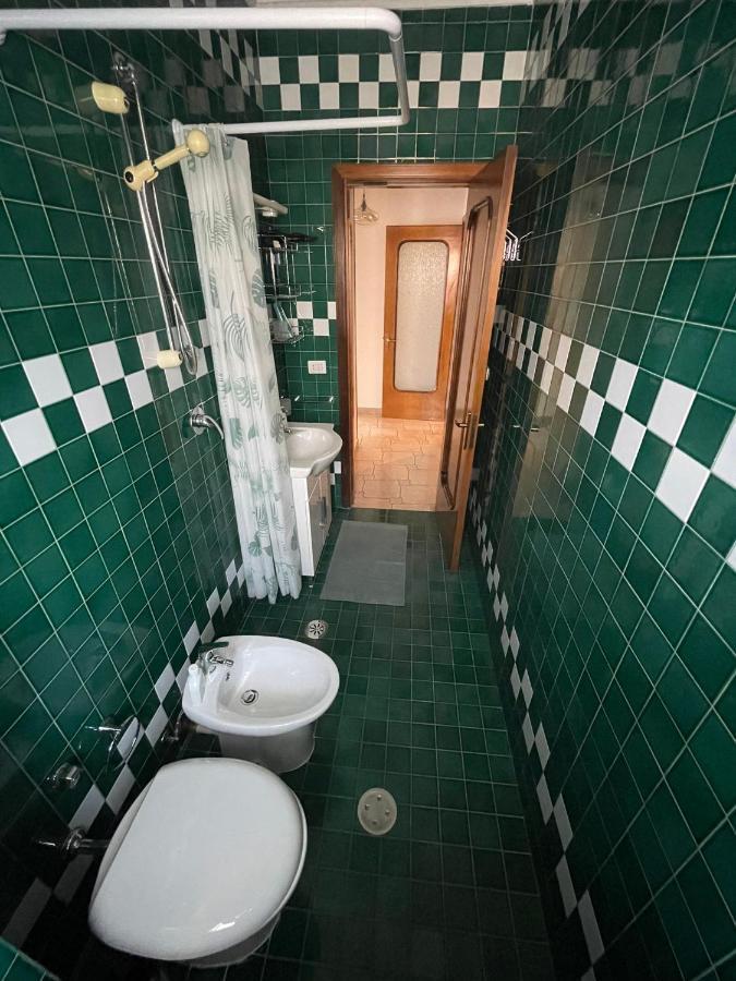Casa Del Sole Leilighet Ercolano Eksteriør bilde