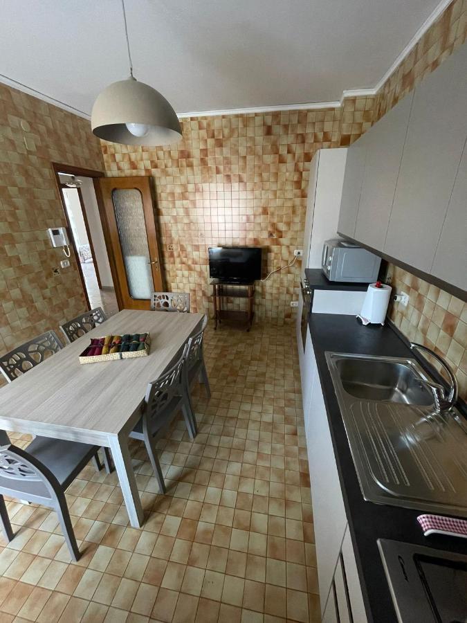 Casa Del Sole Leilighet Ercolano Eksteriør bilde